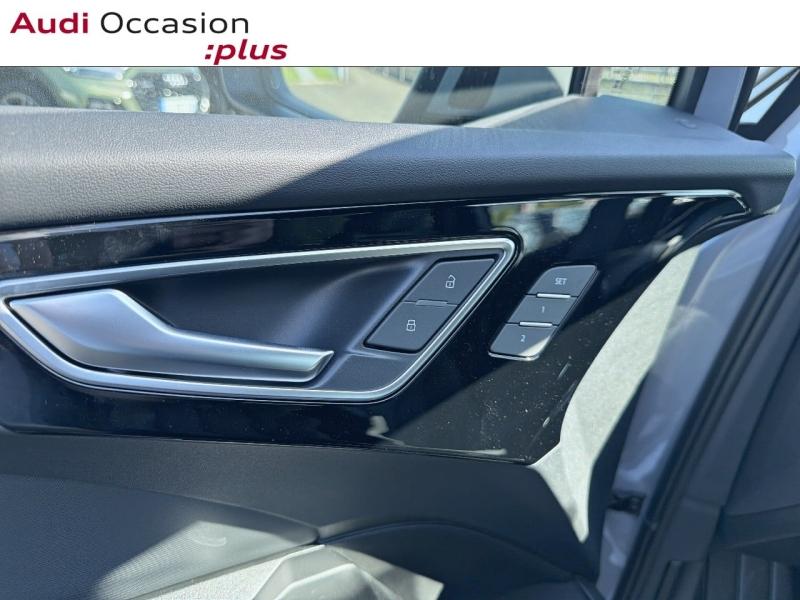 Voitures occasions Audi Q4 e-tron Base Thionville