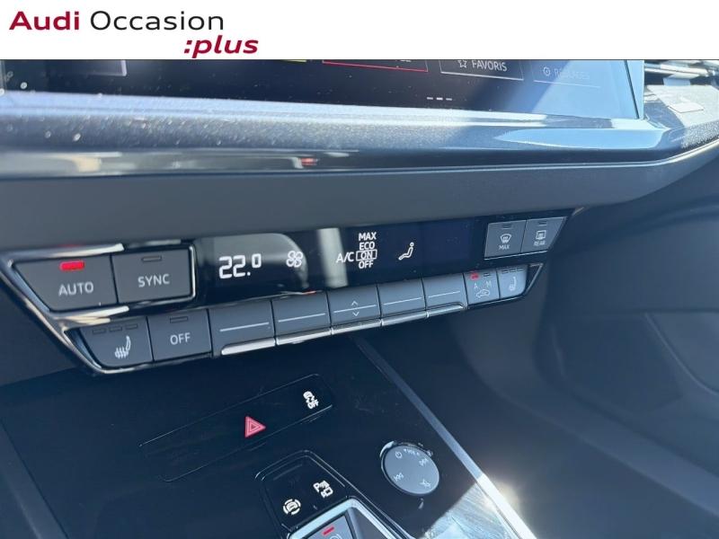 Voitures occasions Audi Q4 e-tron Base Thionville