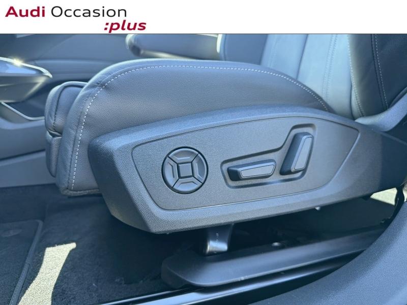Voitures occasions Audi Q4 e-tron Base Thionville