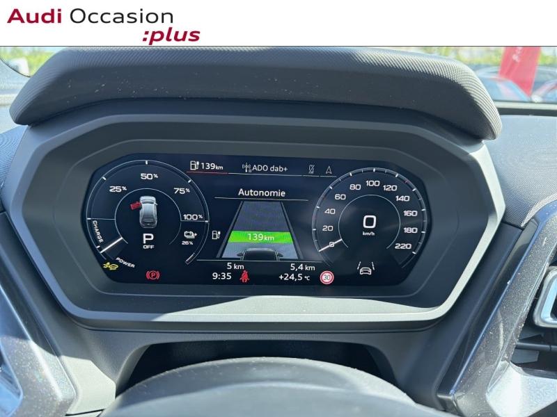 Voitures occasions Audi Q4 e-tron Base Thionville