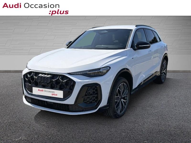 Voitures occasions Audi Q5 S line Thionville