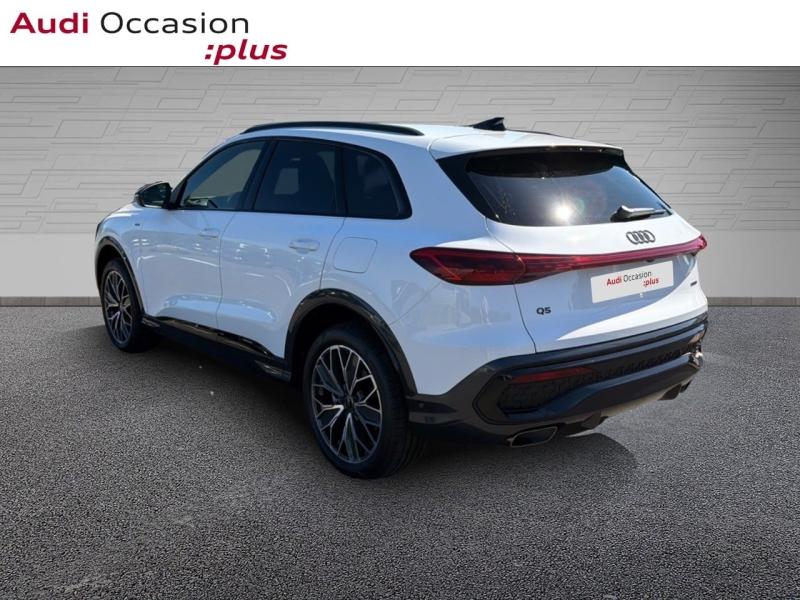 Voitures occasions Audi Q5 S line Thionville