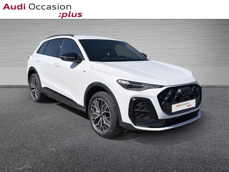 Voitures occasions Audi Q5 S line Thionville