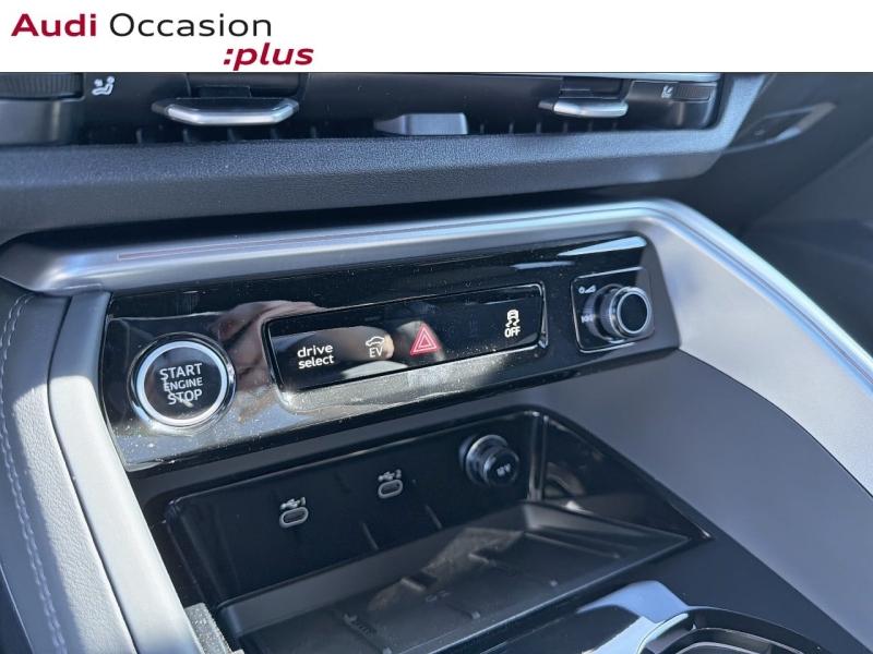 Voitures occasions Audi Q5 S line Thionville