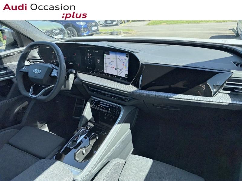 Voitures occasions Audi Q5 S line Thionville