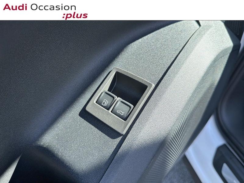 Voitures occasions Audi Q5 S line Thionville