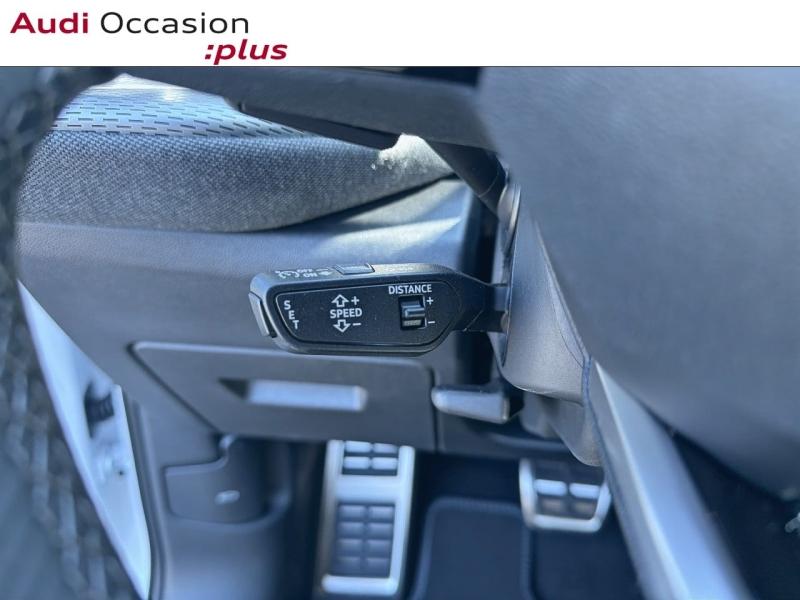 Voitures occasions Audi Q5 S line Thionville