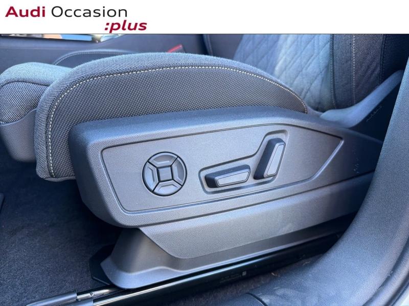 Voitures occasions Audi Q5 S line Thionville