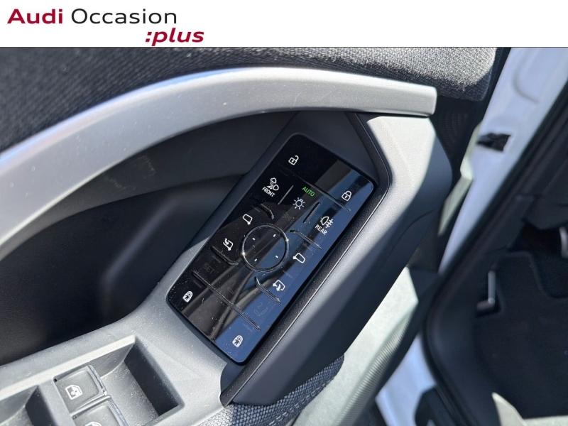Voitures occasions Audi Q5 S line Thionville
