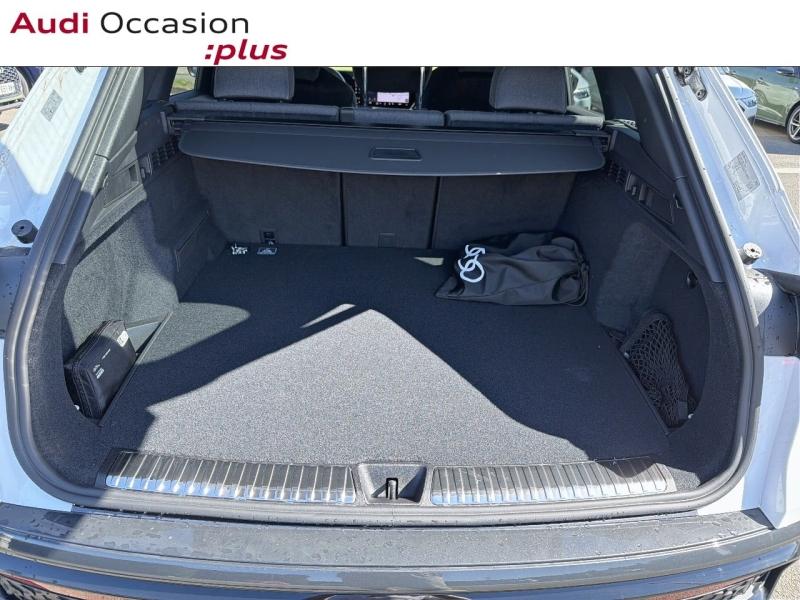 Voitures occasions Audi Q5 S line Thionville