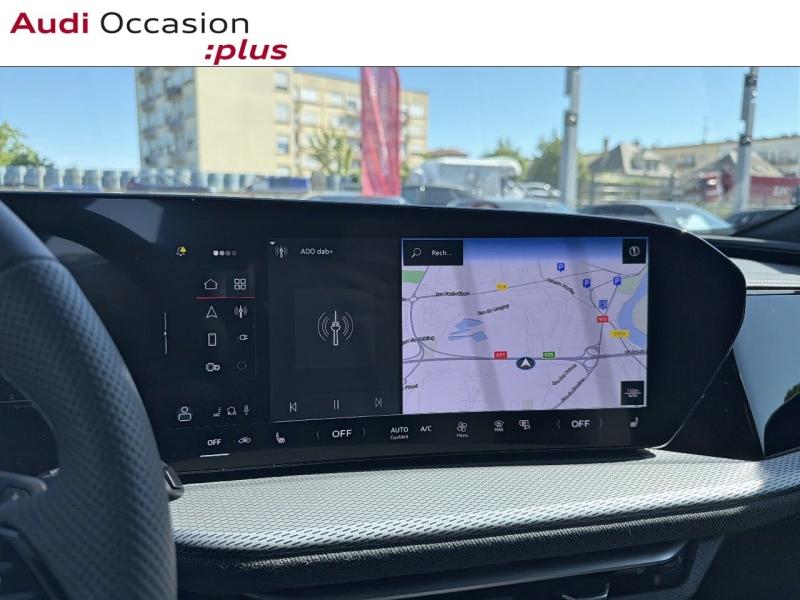 Voitures occasions Audi Q5 S line Thionville