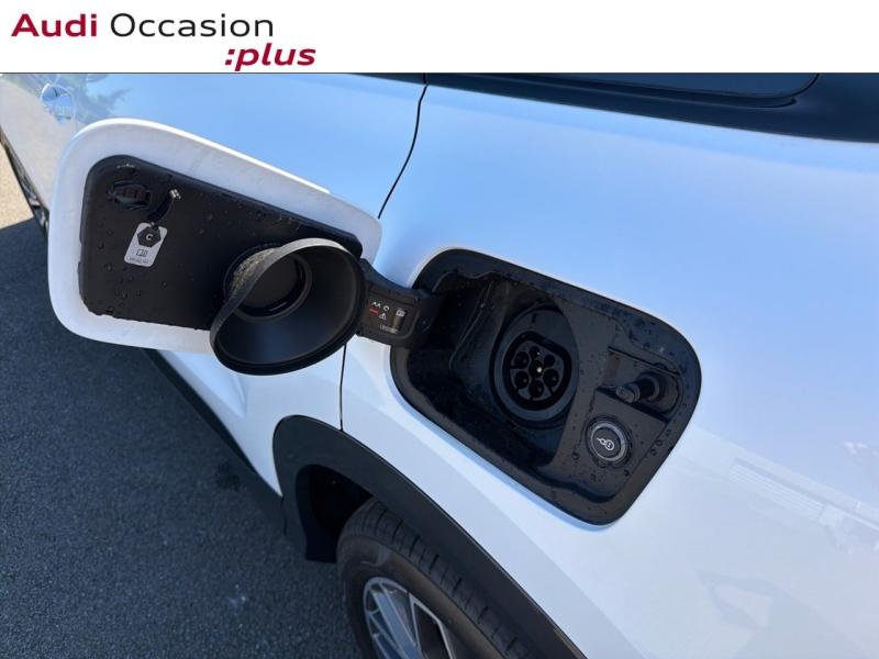 Voitures occasions Audi Q5 S line Thionville