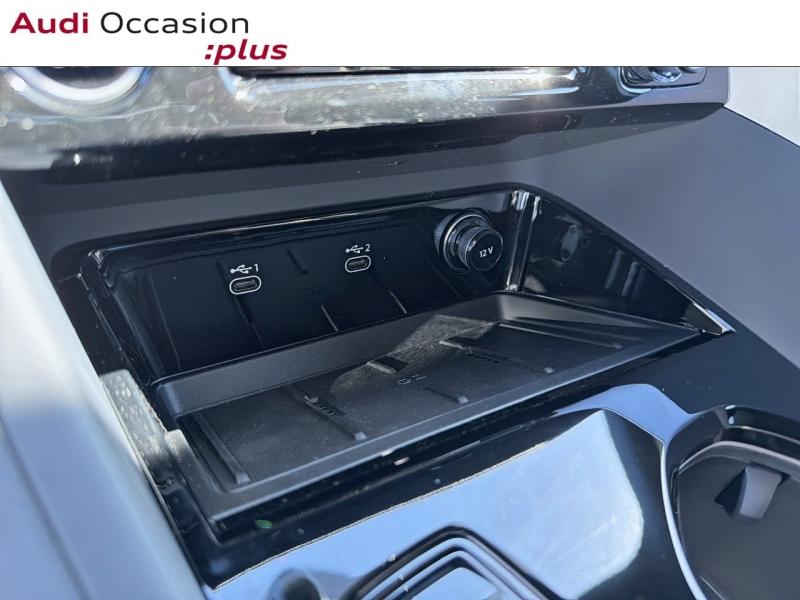 Voitures occasions Audi Q5 S line Thionville