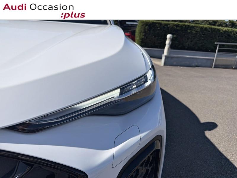 Voitures occasions Audi Q5 S line Thionville