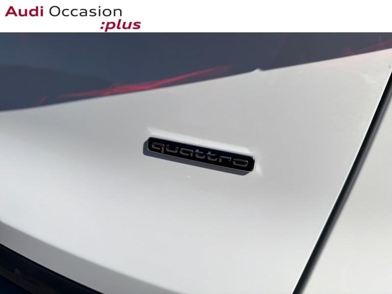 Voitures occasions Audi Q5 S line Thionville