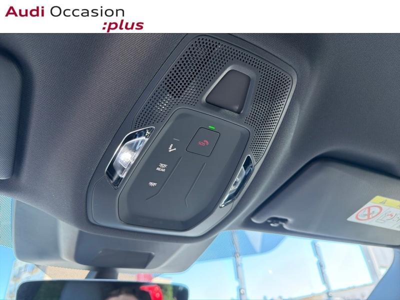 Voitures occasions Audi Q5 S line Thionville