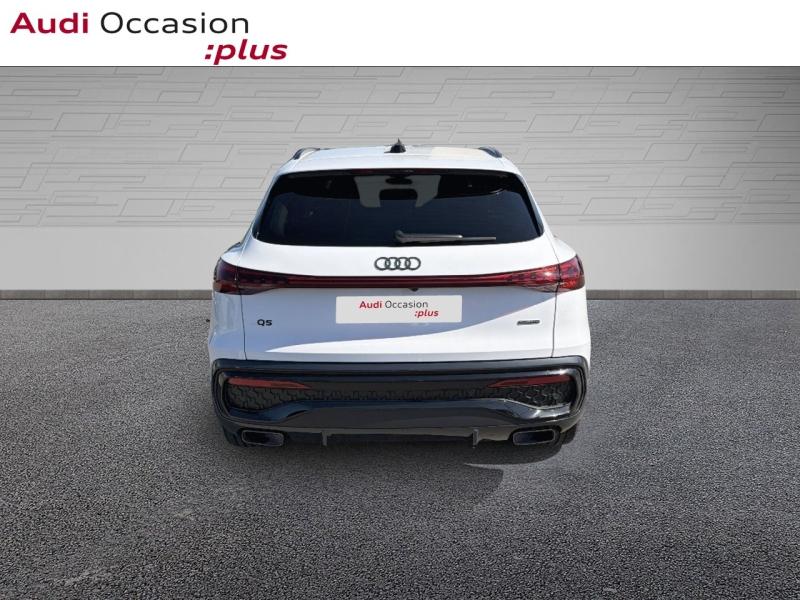 Voitures occasions Audi Q5 S line Thionville