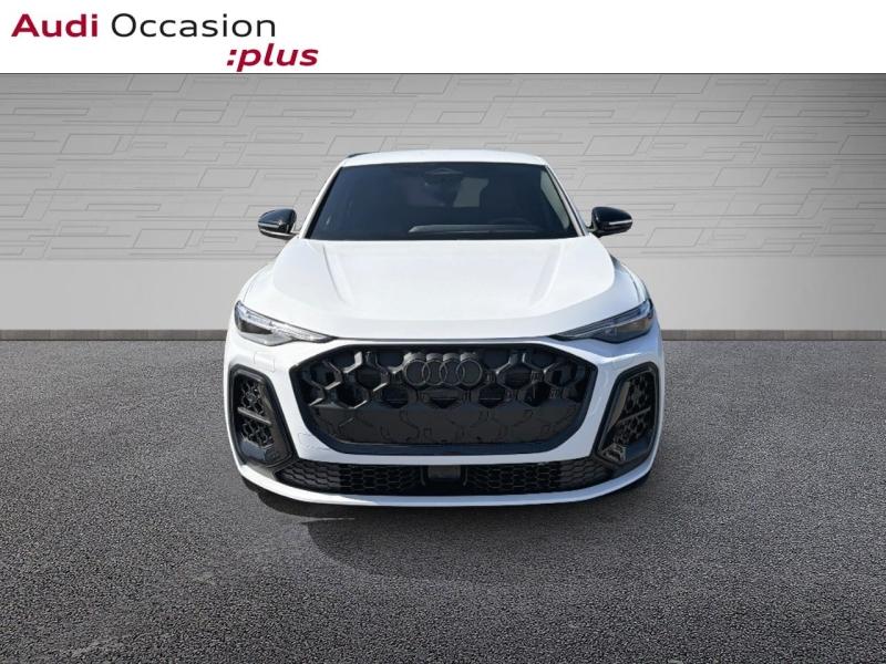 Voitures occasions Audi Q5 S line Thionville