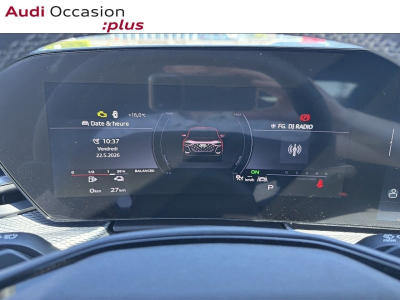 Voitures occasions Audi Q5 S line Thionville