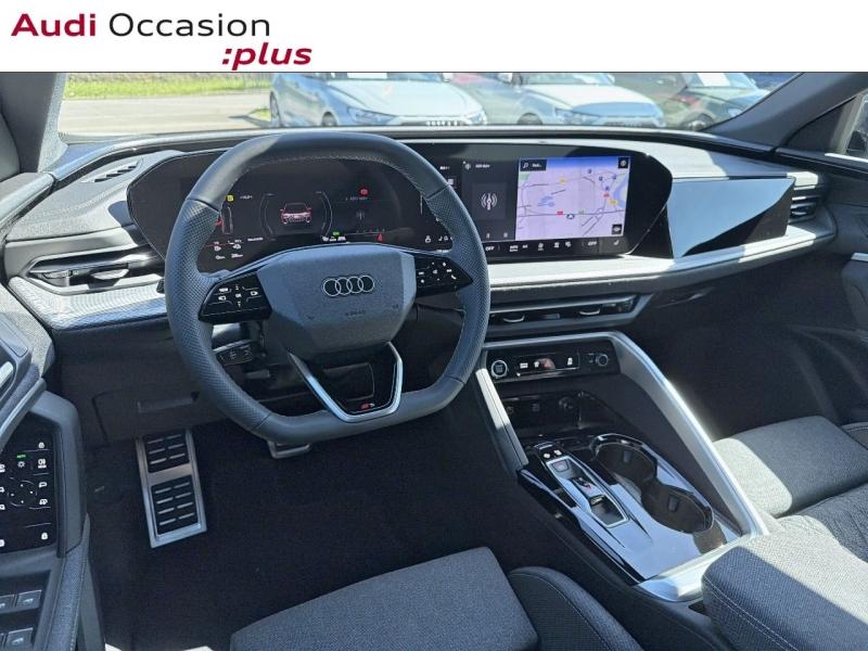 Voitures occasions Audi Q5 S line Thionville