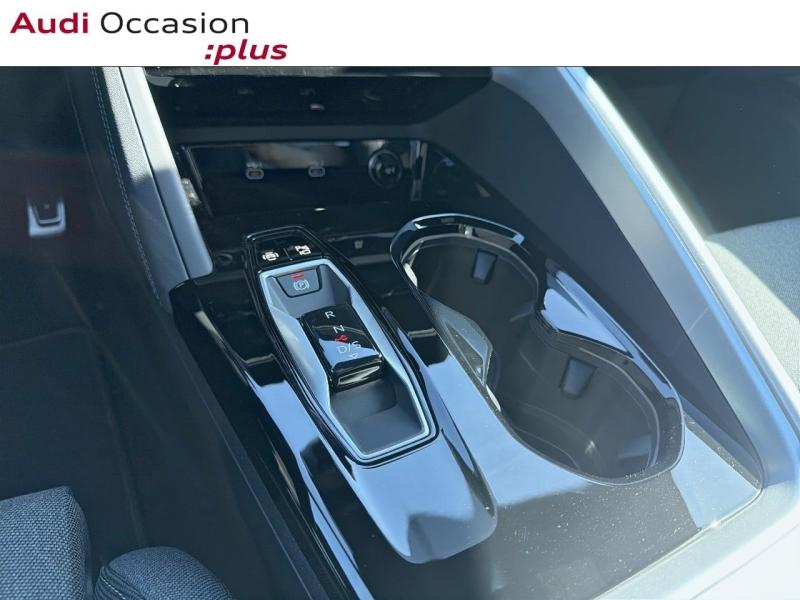 Voitures occasions Audi Q5 S line Thionville