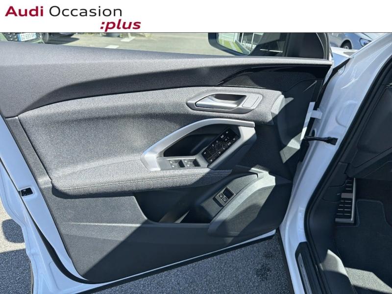 Voitures occasions Audi Q5 S line Thionville