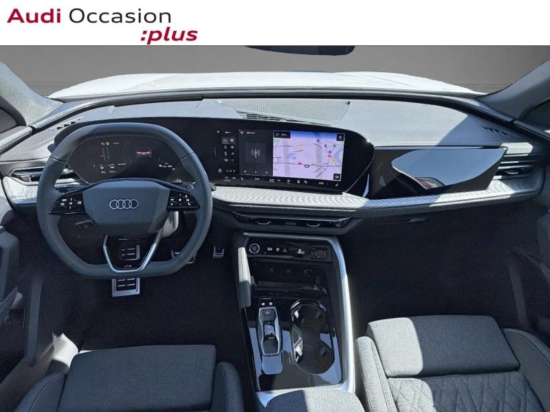 Voitures occasions Audi Q5 S line Thionville