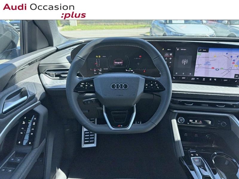 Voitures occasions Audi Q5 S line Thionville
