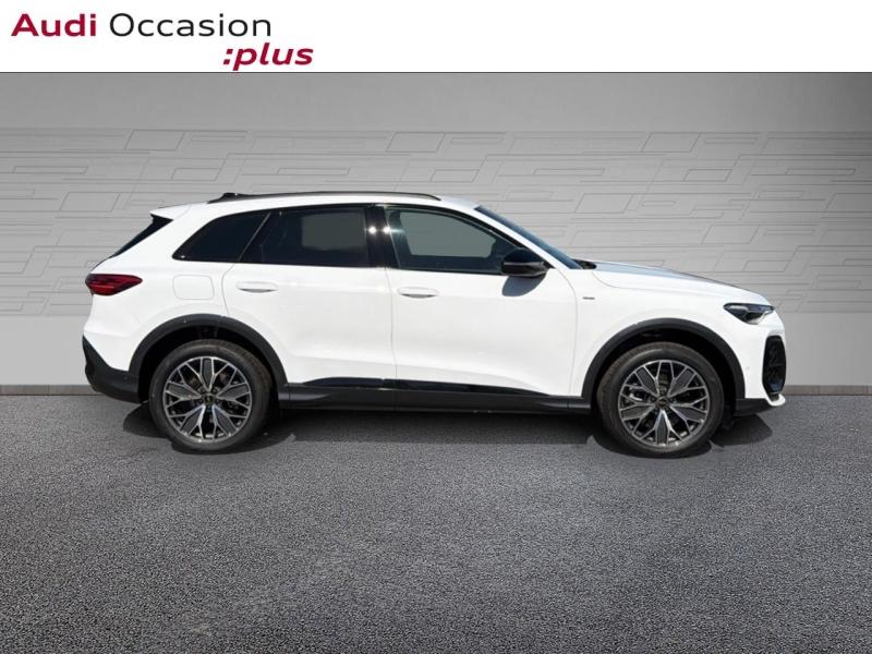 Voitures occasions Audi Q5 S line Thionville