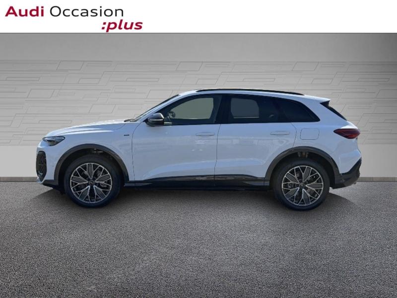 Voitures occasions Audi Q5 S line Thionville