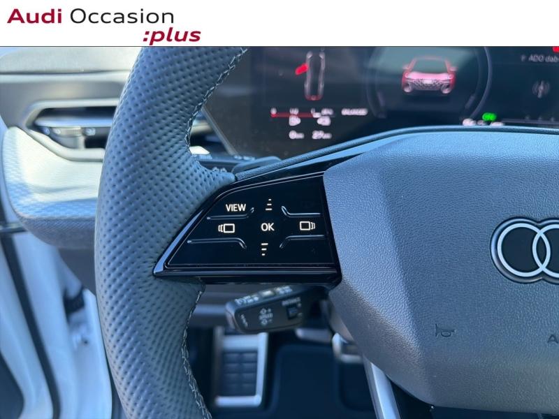 Voitures occasions Audi Q5 S line Thionville