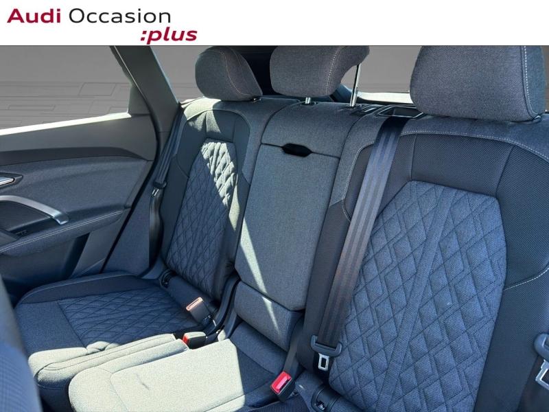 Voitures occasions Audi Q5 S line Thionville