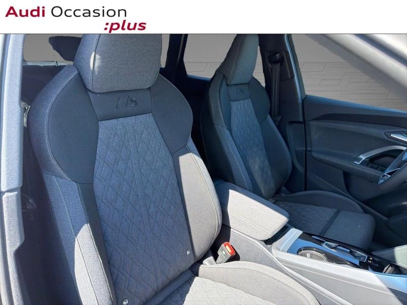 Voitures occasions Audi Q5 S line Thionville