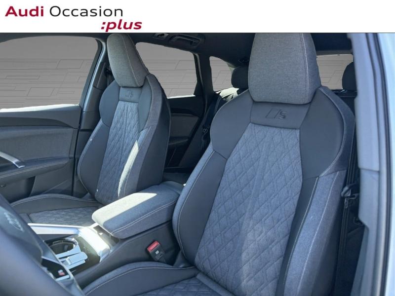 Voitures occasions Audi Q5 S line Thionville