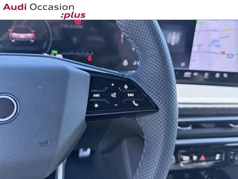 Voitures occasions Audi Q5 S line Thionville