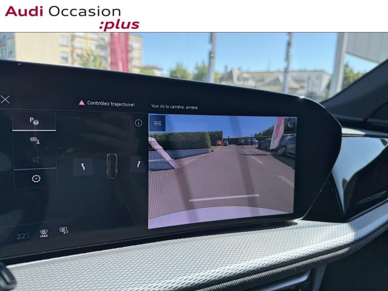 Voitures occasions Audi Q5 S line Thionville