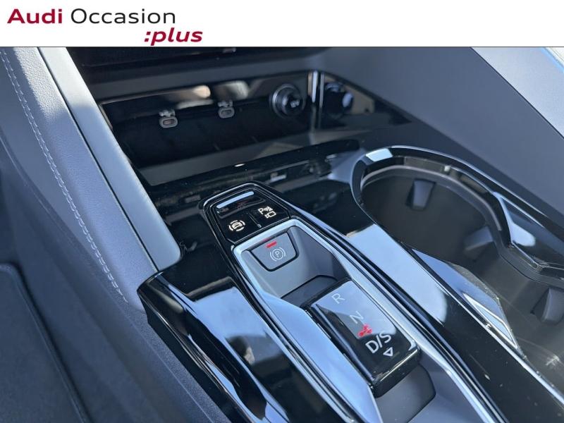 Voitures occasions Audi Q5 S line Thionville
