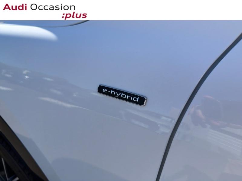 Voitures occasions Audi Q5 S line Thionville