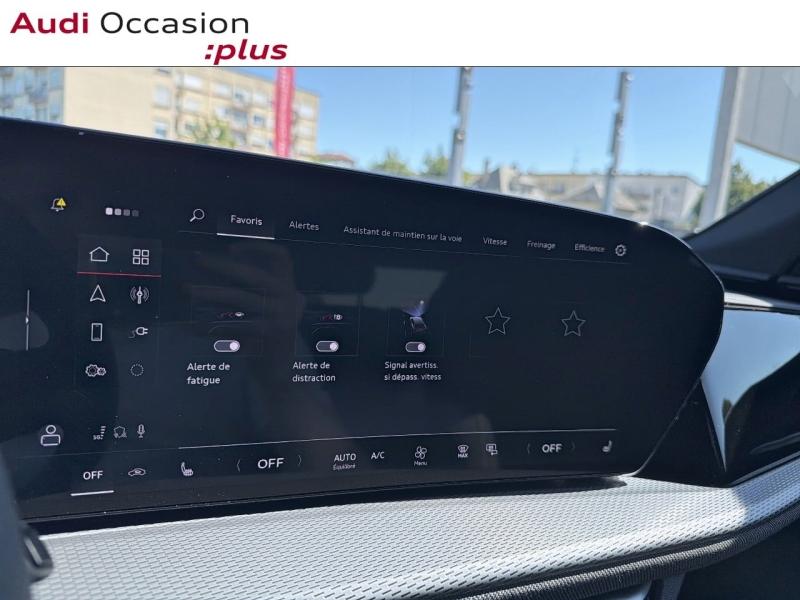 Voitures occasions Audi Q5 S line Thionville