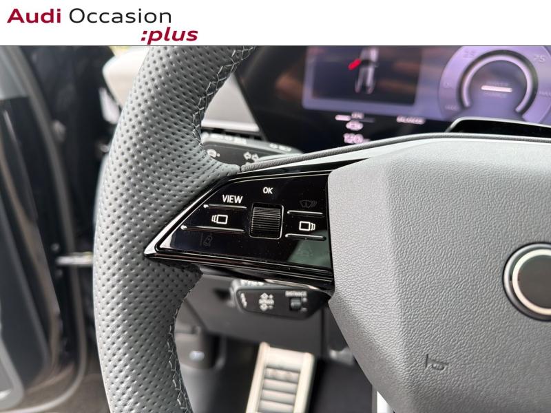 Voitures occasions Audi Q6 Sportback e-tron S line Thionville