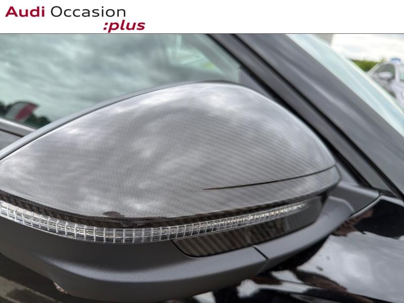 Voitures occasions Audi Q6 Sportback e-tron S line Thionville