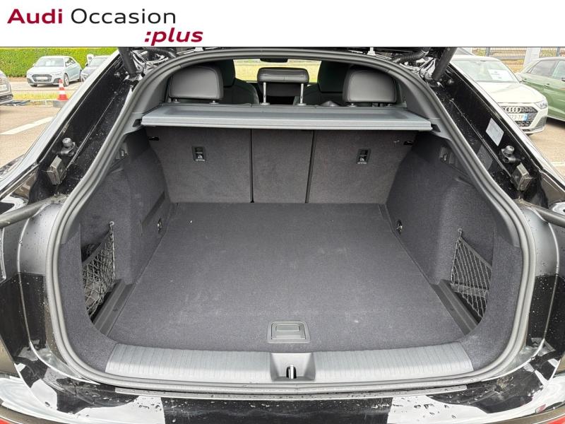 Voitures occasions Audi Q6 Sportback e-tron S line Thionville