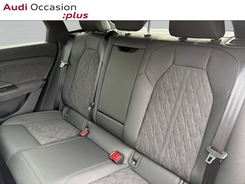 Voitures occasions Audi Q6 Sportback e-tron S line Thionville