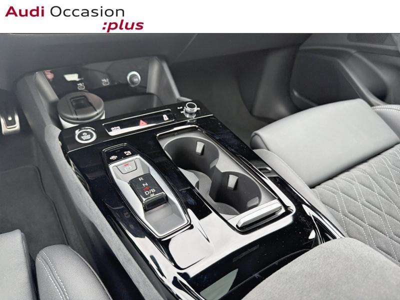 Voitures occasions Audi Q6 Sportback e-tron S line Thionville