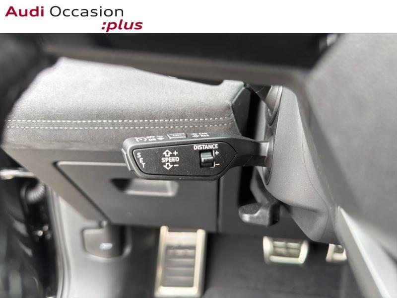 Voitures occasions Audi Q6 Sportback e-tron S line Thionville