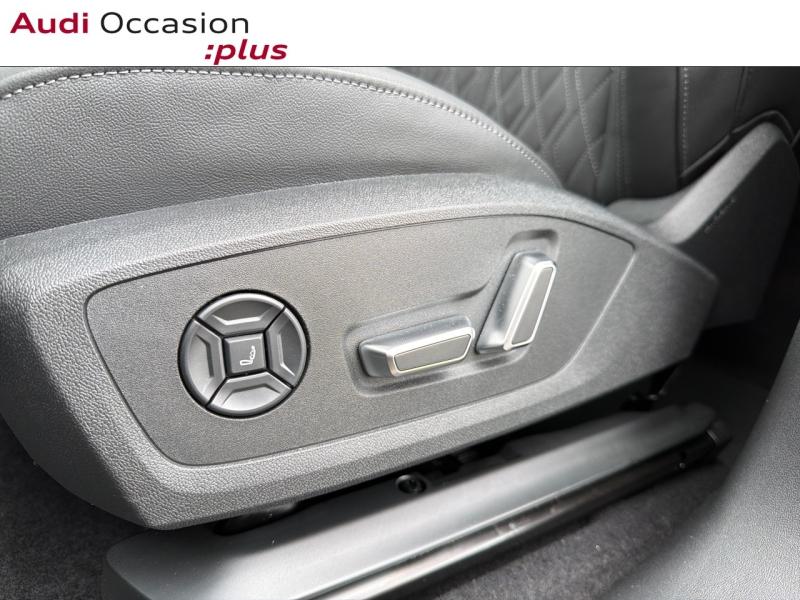 Voitures occasions Audi Q6 Sportback e-tron S line Thionville