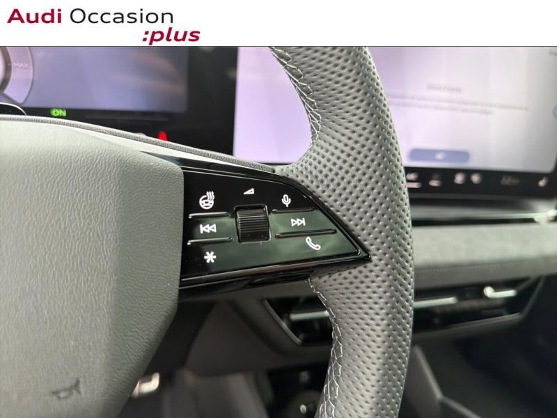 Voitures occasions Audi Q6 Sportback e-tron S line Thionville