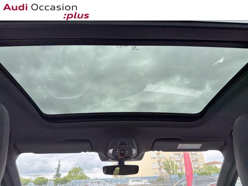 Voitures occasions Audi Q6 Sportback e-tron S line Thionville