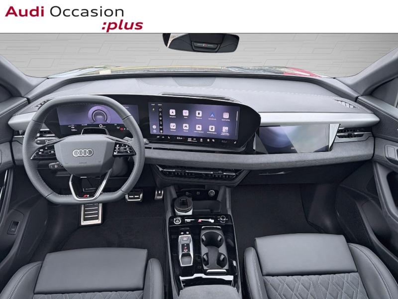 Voitures occasions Audi Q6 Sportback e-tron S line Thionville