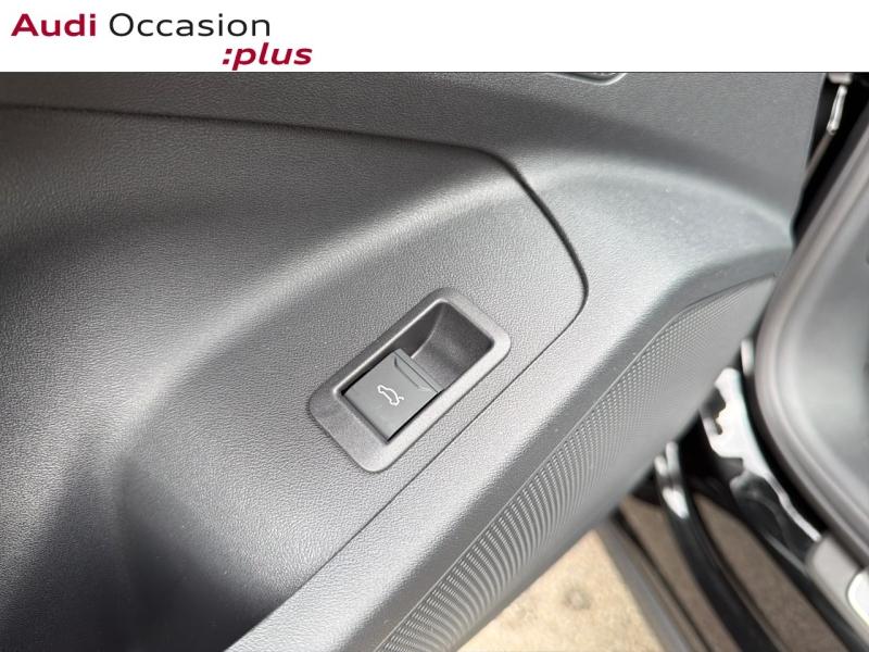 Voitures occasions Audi Q6 Sportback e-tron S line Thionville
